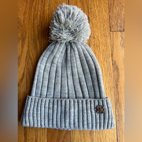 MICHAEL Michael Kors Accessories - Michael Kors Women’s Beanie